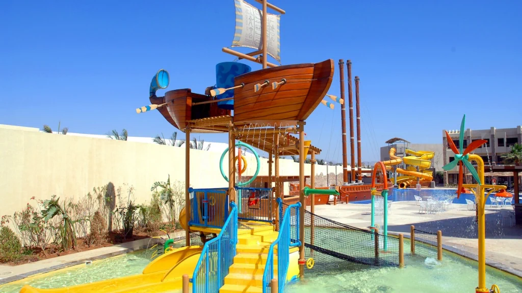 الفندق "كورال سي إمبريال" كورال سي سينساتوري - شرم الشيخ